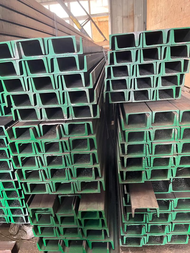 江南幕墙槽钢插芯