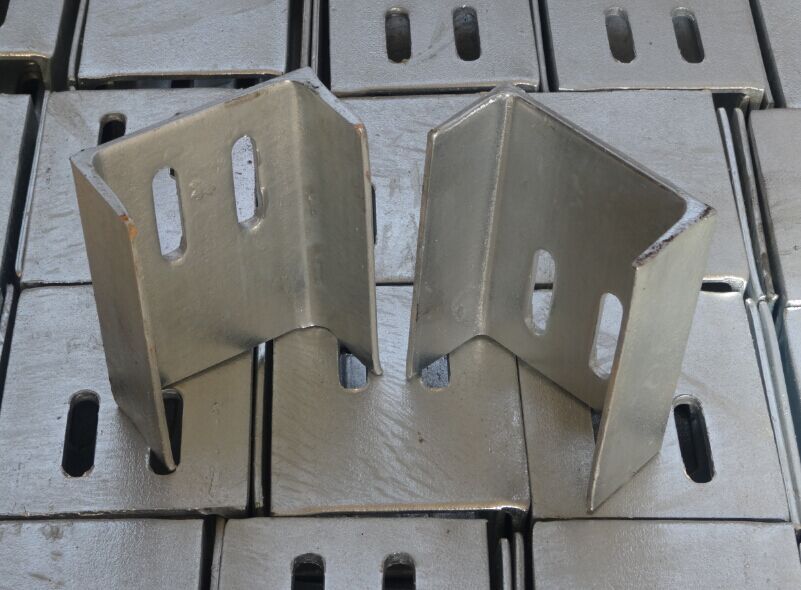 江南加厚锌热镀锌槽钢